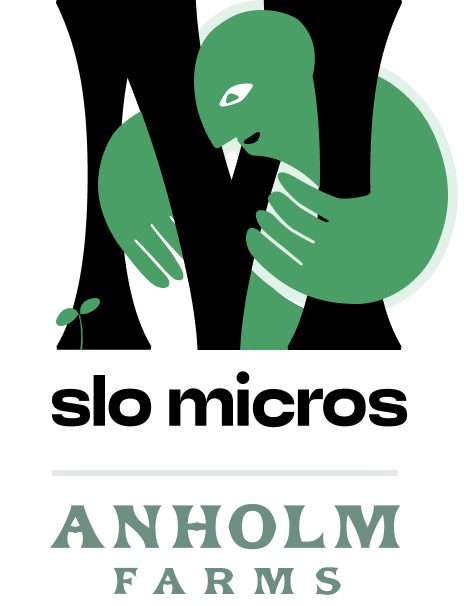 SLO Micros by Anholm Farms